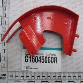 OSŁONA TYLNA PRAWA G16045060R OEM