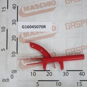 PRZEDNIA OKŁADKA G16045070R OEM