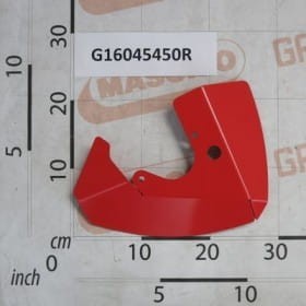 KRÓTKI ELEMENT OBUDOWY TARCZY G16045450R OEM