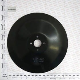 Talerz otwierający D.320 SP.2,5 G16045540R OEM