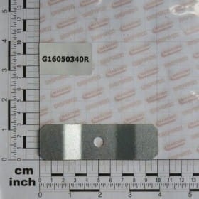 UCHWYT ODCZYTU CZUJNIKA ZN G16050340R OEM