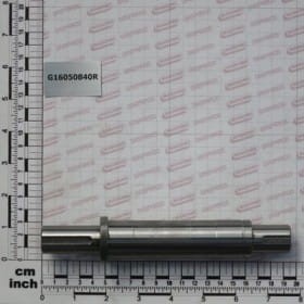 Wał D.36 X 191,5 G16050840R OEM