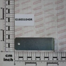 UCHWYT WSPORNIKA CZUJNIKA G16051040R OEM