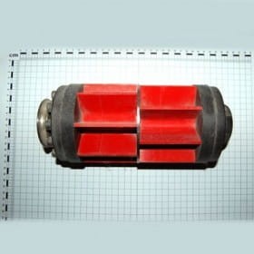 Koło dozujące G16060300R OEM