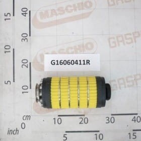 KOŁO DOZOWNIKA F25-125 G16060411R OEM