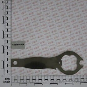 Klucz G16060670R OEM
