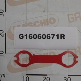 Klucz G16060671R OEM