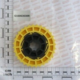 Kółko F376 G16063030R OEM