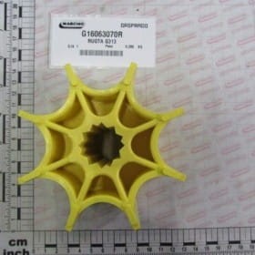 Koło siewnika G313 G16063070R OEM