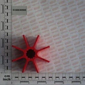 Koło G501 G16063090R OEM