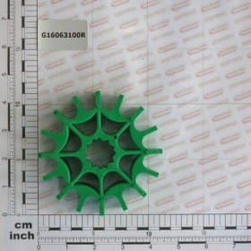 Koło N100 G16063100R OEM