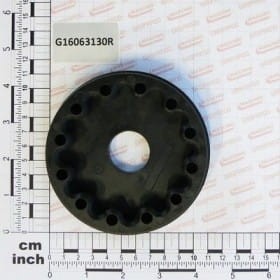 KOŁO BOCZNE G16063130R OEM