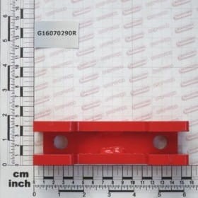 MOCOWANIE WÓZKA G16070290R OEM