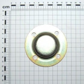 ZAMKNIĘCIE ŁOŻYSKA G16112240R OEM