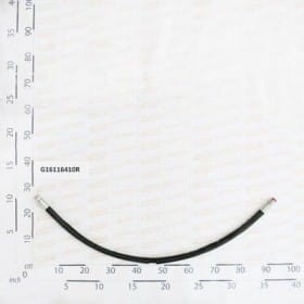 Wąż hydrauliczny 3/8R2  F3/8- F3/8 1000 G16116410R OEM