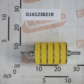 INDUKCYJNY WAŁEK DOZUJĄCY G16123821R OEM