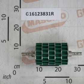 WSPORNIK ROLKI N500 G16123831R OEM