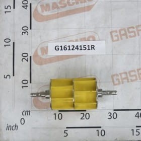 Wirnik dystrybutora G16124151R OEM
