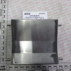 ZESPÓŁ DOLNEJ ROLKI Zsypowej IX G16125261R OEM