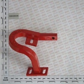 WSPORNIK STOŻKOWEGO ZGROBIENIA GŁÓWNEGO DX G16125421R OEM