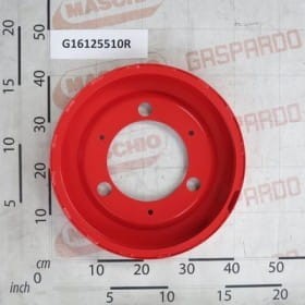 OGRANICZNIK GŁĘBOKOŚCI D.400X70 R360 G16125510R OEM