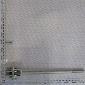 MOCOWANIE SPRĘŻYNY ZESTAW G16127020R OEM