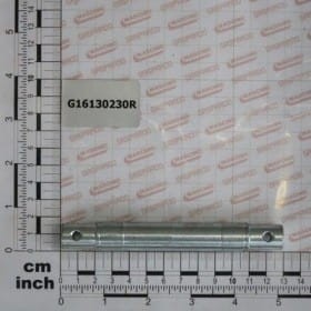 OŚ ZWROTNA ZN G16130230R OEM