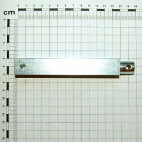 Oś G16130340R OEM