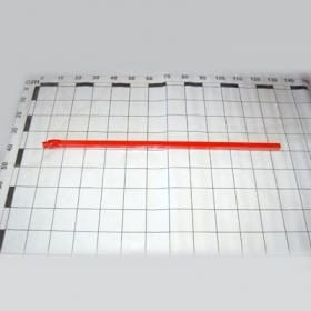 OŚ ZEWNĘTRZNA L.1060 G16130370R OEM
