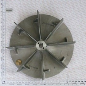 Wentylator do Gigante G16150142R OEM
