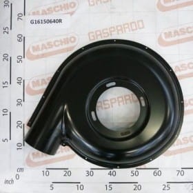 Osłona G16150640R OEM