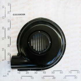 PRAWA OSŁONA ZEWNĘTRZNAG16150650R OEM