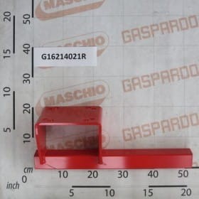 Wspornik hamulca G16214021R OEM