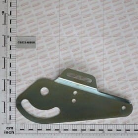 OSŁONA ZAWIASU PRAWA ZN G16214690R OEM