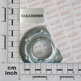 WSPORNIK ŁOŻYSKA OCYNKOWANEGO G16220090R OEM