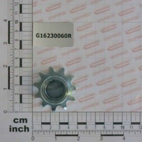 Zębatka Z 11 G16230060R OEM