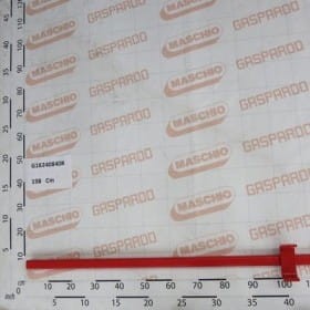 RURA DOLNA BRONY M400 G16240840R OEM