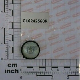 BUFOR 30X8 M8X30 G16242560R OEM