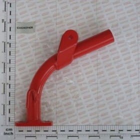 RURA PRZEDNIA G16243740R OEM