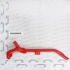 DŁUGA NISKA RURA G16244041R OEM