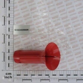 Lej z blachy G16245900R OEM