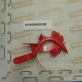 ZESPÓŁ ZEWNĘTRZNEJ RURY TARCZOWEJ COREX G16246223R OEM