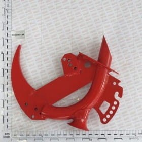 Rura wysiewająca Corex G16246313R OEM