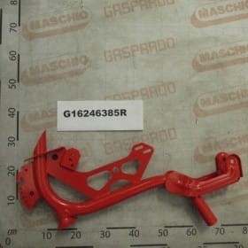 ZESTAW DŁUGICH WZMOCNIONYCH RUR COREX G16246385R OEM