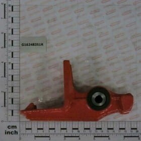 MONTAŻ WSPORNIKA WYPEŁNIAJĄCEGO G16248351R OEM