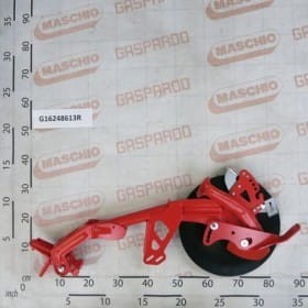 DŁUGI ZESPÓŁ POJEDYNCZEGO TALERZA G16248613R OEM