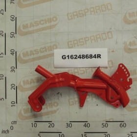Wzmocniony elementy sekcji wysiewającej krótki G16248684R OEM