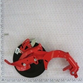 Kompletna krótka sekcja wysiewająca G16248693R OEM