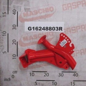 Elementy siewnika prawy G16248803R OEM