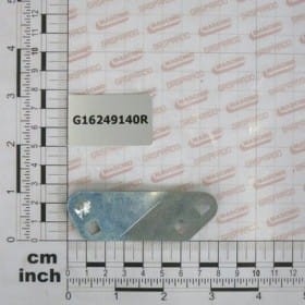 L. NISKIE WSPORNIKI ZGARNIACZA ZN G16249140R OEM